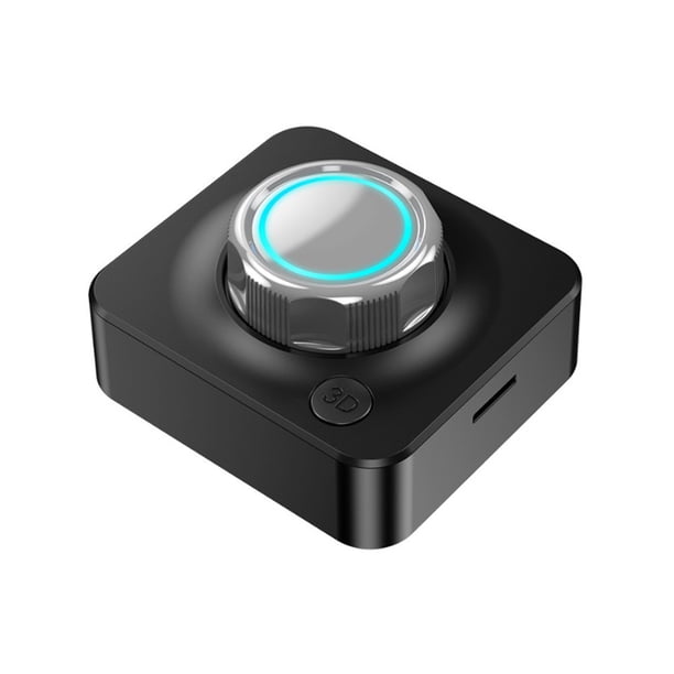 Altavoz con cable Matsuzay Compatible con Bluetooth 5.0 Receptor Tipo-c Adaptador de audio