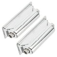 thumbnail image 4 of Snare Drums Ear, Iron  Color Strong Enough Sturdy 2Pcs Drum Lug Long Lasting  For Maintenancing For Musical Instrument For Repairing, 4 of 8