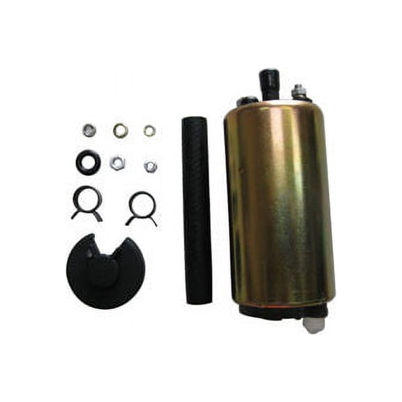 Electric Fuel Pump - Compatible with 1996 - 2000 LS400 4.0L V8 1997 1998 1999