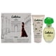 thumbnail image 1 of Cabotine de Parfums Gres para mujer: set de regalo de 2 piezas: EDT en aerosol de 1,7 oz y loción corporal de 1,7 oz, 1 of 1