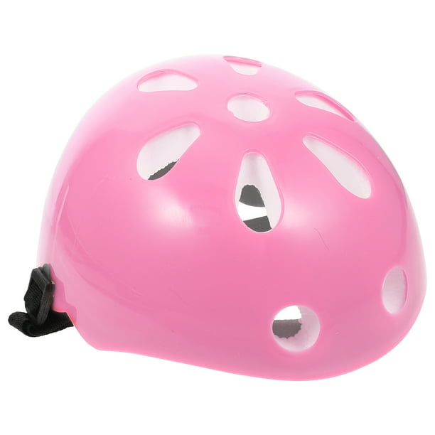 FELTECHELECTR Casco de ciclismo para niños Cascos ajustables para niños Casco protector para bicicleta de equilibrio