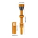 thumbnail image 2 of YSNOOWE 4Ud Kit De Válvulas Tubeless Doradas Con De Vacío Para Bicicletas Y Herramientas, 2 of 6