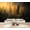 Golden, variant on Wallpaper Forest Scene Sunlight Ancient Tree Mossy Rock Glowing Peel and Stick Wall Murals 69"H x 96"W Removable PVC Wall Paper Self-Adhesive Wall Paintings Art Decor for Bedroom Living Room