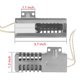 thumbnail image 2 of Encendedor para horno Earthtec DG94-00520A para Samsung FX510BGS, 2 of 8
