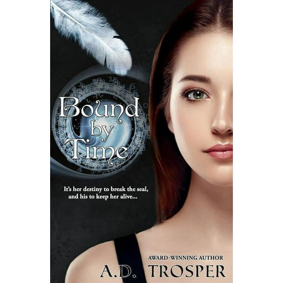 Bound by Time (Paperback)