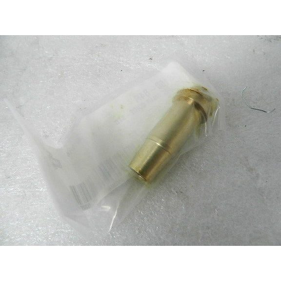 NOS NEW OEM HARLEY XR-750 EXHAUST VALVE GUIDE 18160-84R