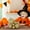 Gold, variant on Foam Pumpkins,White Pumpkins,Craft Pumpkins,Styrofoam Pumpkins,Plastic Pumpkins For Decorating,Large Plastic Pumpkins For Fall Autumn Season Halloween Thanksgiving Harvest Holiday Decoration,7 PCS