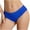 Blue, variant on Kmdttou Up to 50% off!Women's Breathable Seamless Underwear (Regular & Plus Size)