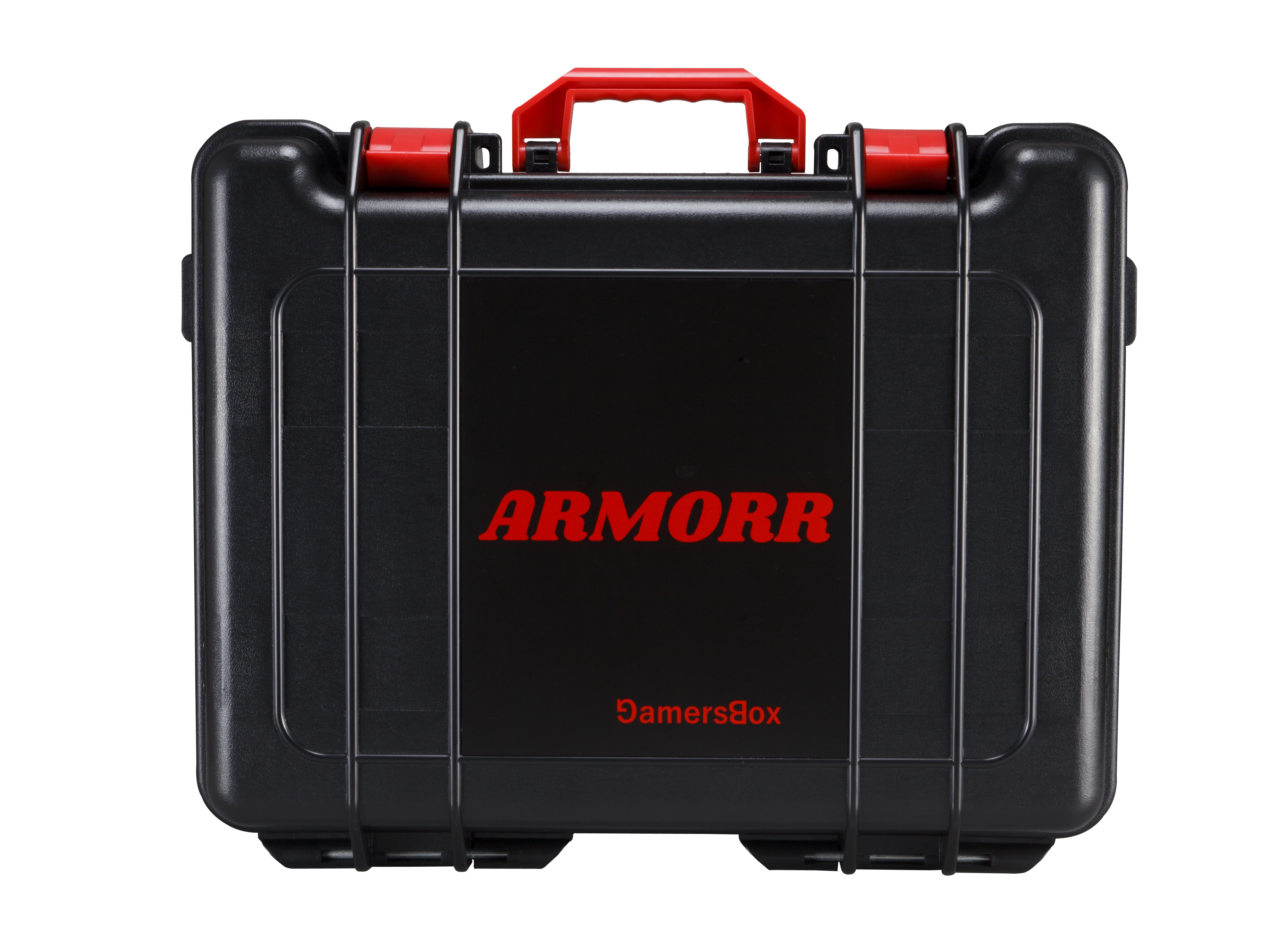ARMORR GAMERSBOX