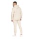 thumbnail image 3 of Crosshatch - Sudadera con Cremallera Braxson para Hombre (Piedra), 3 of 4