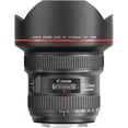 thumbnail image 2 of Canon EF 11-24mm f/4L USM Wide-Angle Lens for Canon Cameras, 2 of 5