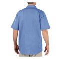 thumbnail image 3 of Men's 4.25 Oz. Maxcool Premium Performance Work Shirt, Style LS516, 3 of 3