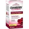 21st Century Cranberry Plus Probiotic Tablets, 60 Each - (Pack of 2)