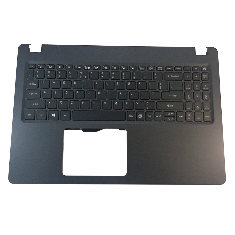 Acer Aspire 5 A51543 Black Upper Case Palmrest & Backlit Keyboard 6B