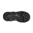 thumbnail image 2 of TENIS NIÑO SCKECHERS 403885LCCBK TEXTIL NEGRO 17-22, 2 of 4