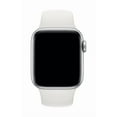 thumbnail image 2 of Apple Watch 40mm White Sport Band, 2 of 3