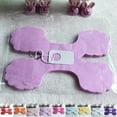 thumbnail image 2 of Advancent Herramienta de decoración de boda, fiesta, guirnalda de trébol de papel de trébol de cuatro hojas Kits de decoración para fiestas Amarillo, 2 of 6
