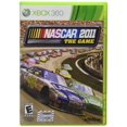 thumbnail image 1 of NASCAR The Game 2011 - Xbox 360 (Renewed), 1 of 5