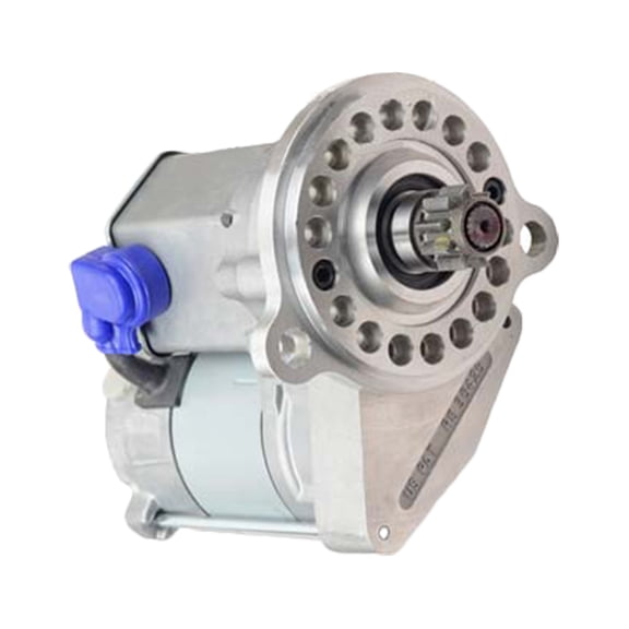 New IMI High Performance Starter Fits Chrysler Marine M413B / D / E / X Aps5248