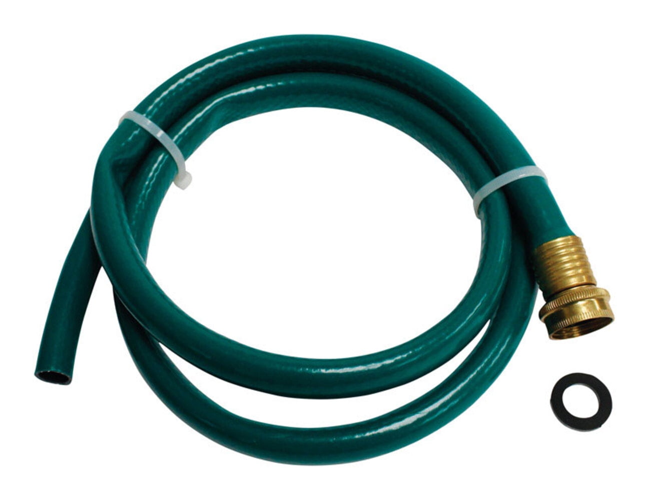 WASH MACHINE HOSE 5FT (Pack of 1)