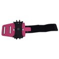 thumbnail image 4 of IFANLANDOR 1Set Mobile Phone Arm Band Pink with 180 Degree Rotation for Outdoor Exercise, 4 of 8