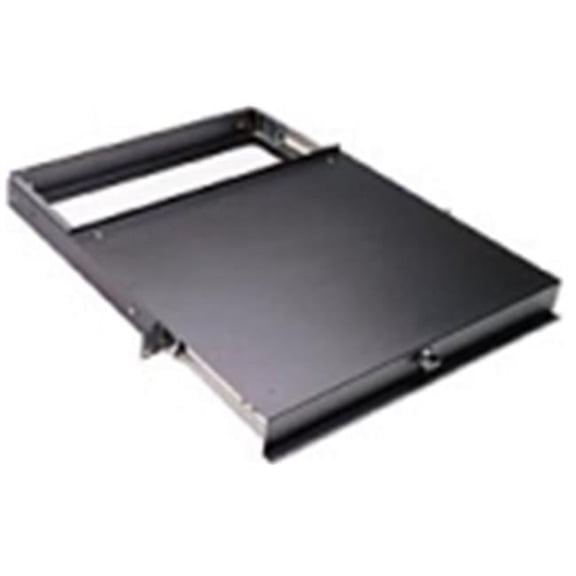 Middle Atlantic SS 1 Rack Unit Sliding Rack Shelf
