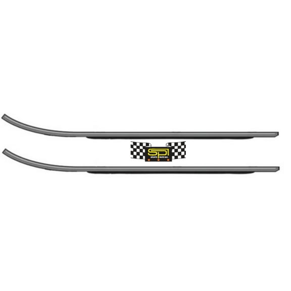 SPI Defender Wearbar for SKI-DOO FORMULA SL 1996-1999