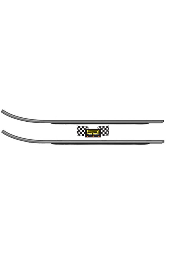 Defender Wearbar for ARCTIC CAT THUNDERCAT MC W/DEEP LUG 1995-1996