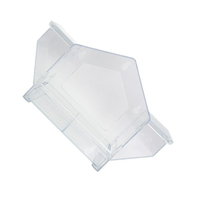 Yingyy Window Glass Bird Feeder With Strong Suction Cups Feeder House: Enjoy For Bird Enthuasts Window Glass Feeders