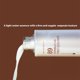thumbnail image 4 of Acondicionador sin enjuague protector contra el calor Arey Mend | Desenreda, rehidrata, fortalece y protege el cabello hasta 450 F | Vegano, sin crueldad animal y sin gluten (2 onzas líquidas), 4 of 5