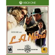 L.A. Noire - Xbox One