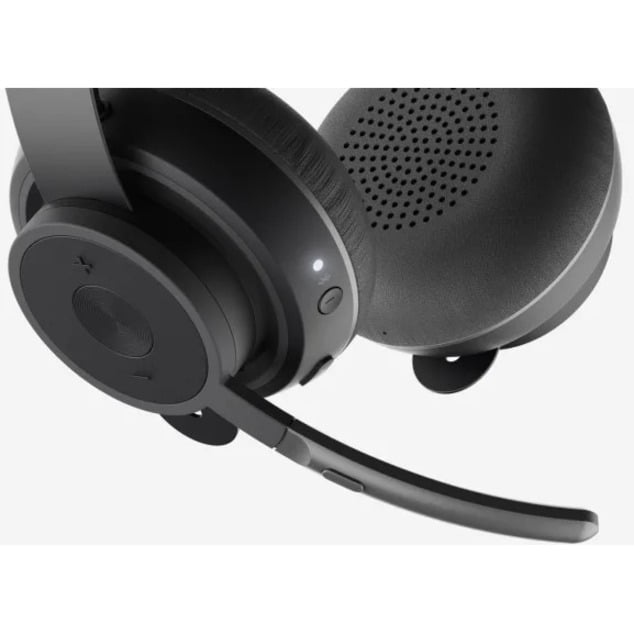 Logitech Zone Wireless Bluetooth Headset - Graphite