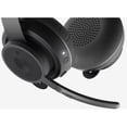 thumbnail image 5 of Logitech Zone Wireless Bluetooth Headset - Graphite, 5 of 12