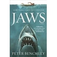 thumbnail image 1 of Pre-Owned Jaws (Paperback) 0345544145 9780345544148, 1 of 1