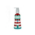 thumbnail image 1 of Ahoy Lighthouse Lotion & Soap Dispenser, 1 of 1