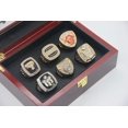 thumbnail image 3 of Basketball Chia'go Championship Replica Bull Championship Ring Set, 3 of 4