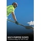 thumbnail image 4 of Guantes de trabajo Global Glove PUG-17 de poliuretano ligero, 4 of 9
