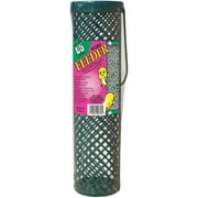 C&S Wire Feeder, for Suet Nuggets, Peanuts, or Sunflower, 24 Ounces