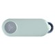 thumbnail image 2 of Ropa Perchiadora Organizador Montaje de pared Armario Almacenamiento Punch Punch Free ABS Hogar Anti-Drop Bathroom Dormitorio Bufanda Holder Green Inevent HA059327-01, 2 of 7