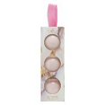 thumbnail image 2 of Bombas de baño Manna Kadar Sea Minerals Champagne 3x100 g Beige, 2 of 2