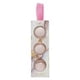 thumbnail image 2 of Bombas de baño Manna Kadar Sea Minerals Champagne 3x100 g Beige, 2 of 2