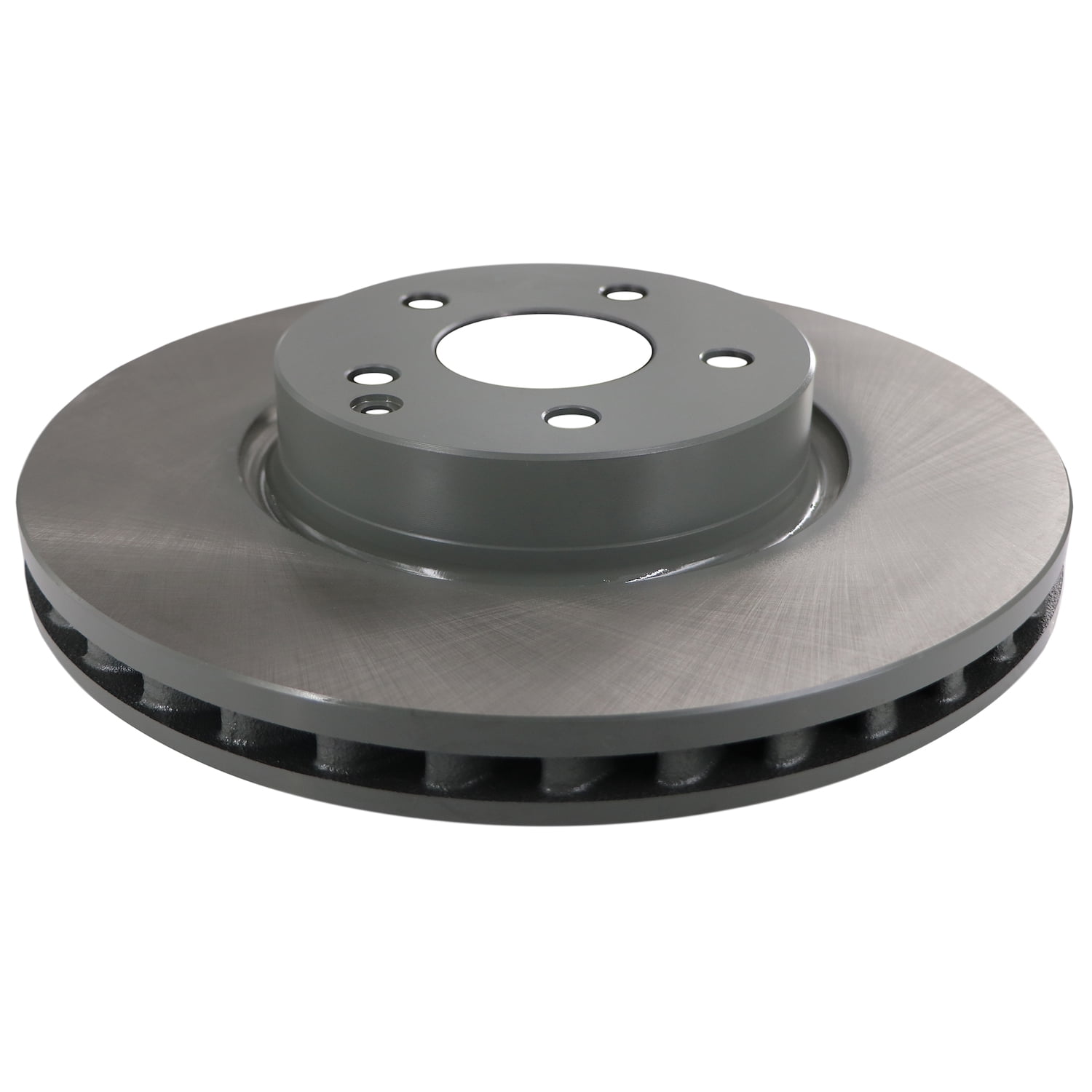 Winstop Brake Rotor, Front WS246541, Mercedes-Benz C300 2014-2013