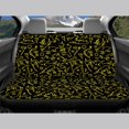 thumbnail image 6 of Pzuqiu Seat Covers for Cars Interior Decor, Compatible with Vehicle Seats Automotive Seats, Car Seat Covers Full Set Fit for Truck Trucks Anti-Slip, 6 of 10