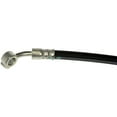 thumbnail image 3 of Dorman H620539 Rear Right Brake Hydraulic Hose for Specific Nissan Models Fits select: 2005-2013 NISSAN PATHFINDER, 2004 NISSAN PATHFINDER LE/SE, 3 of 4