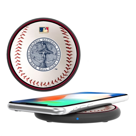 Philadelphia Phillies Wireless Charger