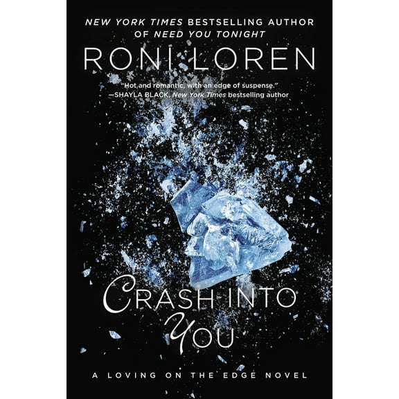 Pre-Owned Crash Into You (Paperback) 0425245241 9780425245248