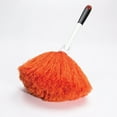 thumbnail image 5 of OXO Bonne Prise en Microfibre Délicate Recharge de Poussoir, 5 of 5