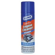 GUNK Original Engine Degreaser 15 oz - Walmart.com