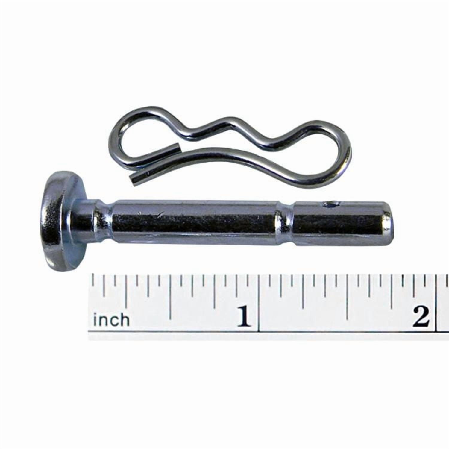 Laser Shear Pins And Clips for Snow Blowers - 57536