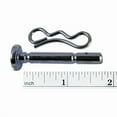 thumbnail image 2 of Laser Shear Pins And Clips for Snow Blowers - 57536, 2 of 2